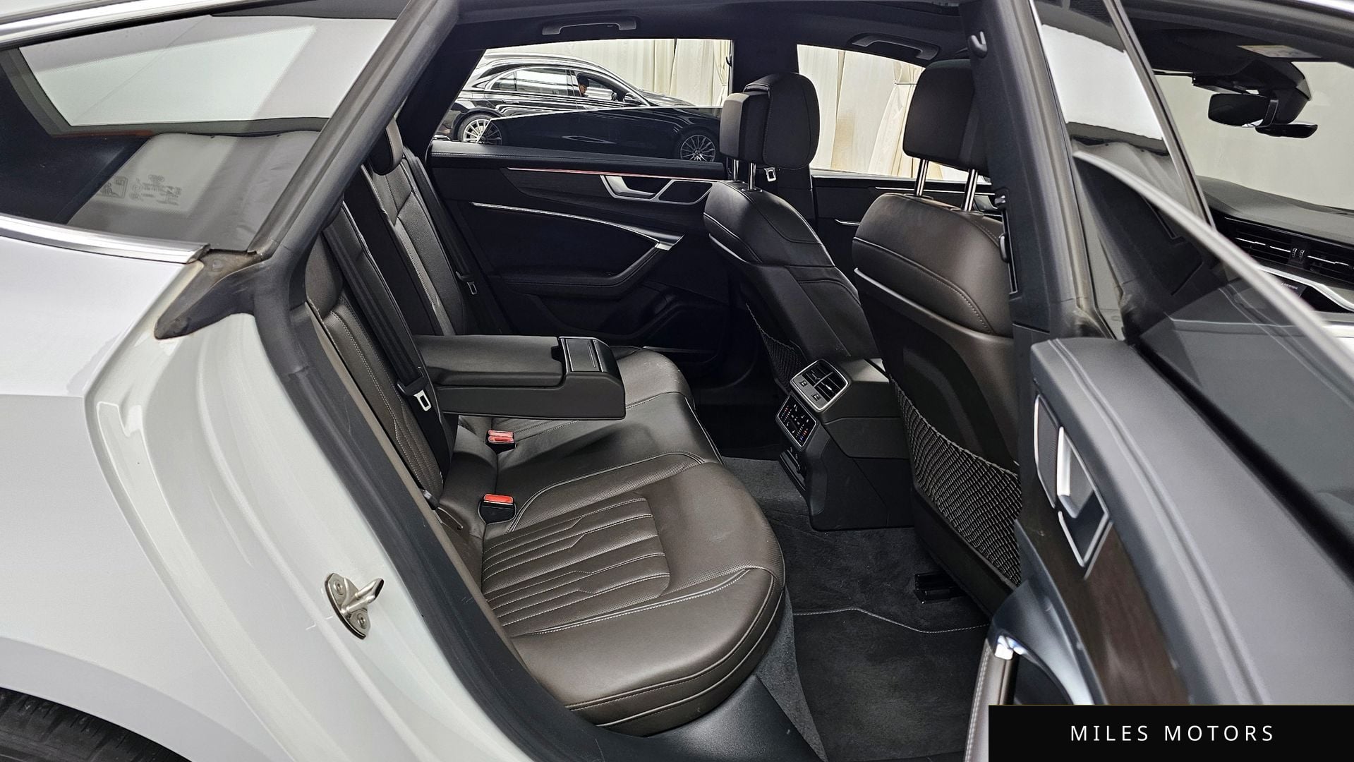 Audi A7 (4K) 2022 — миниатюра 12