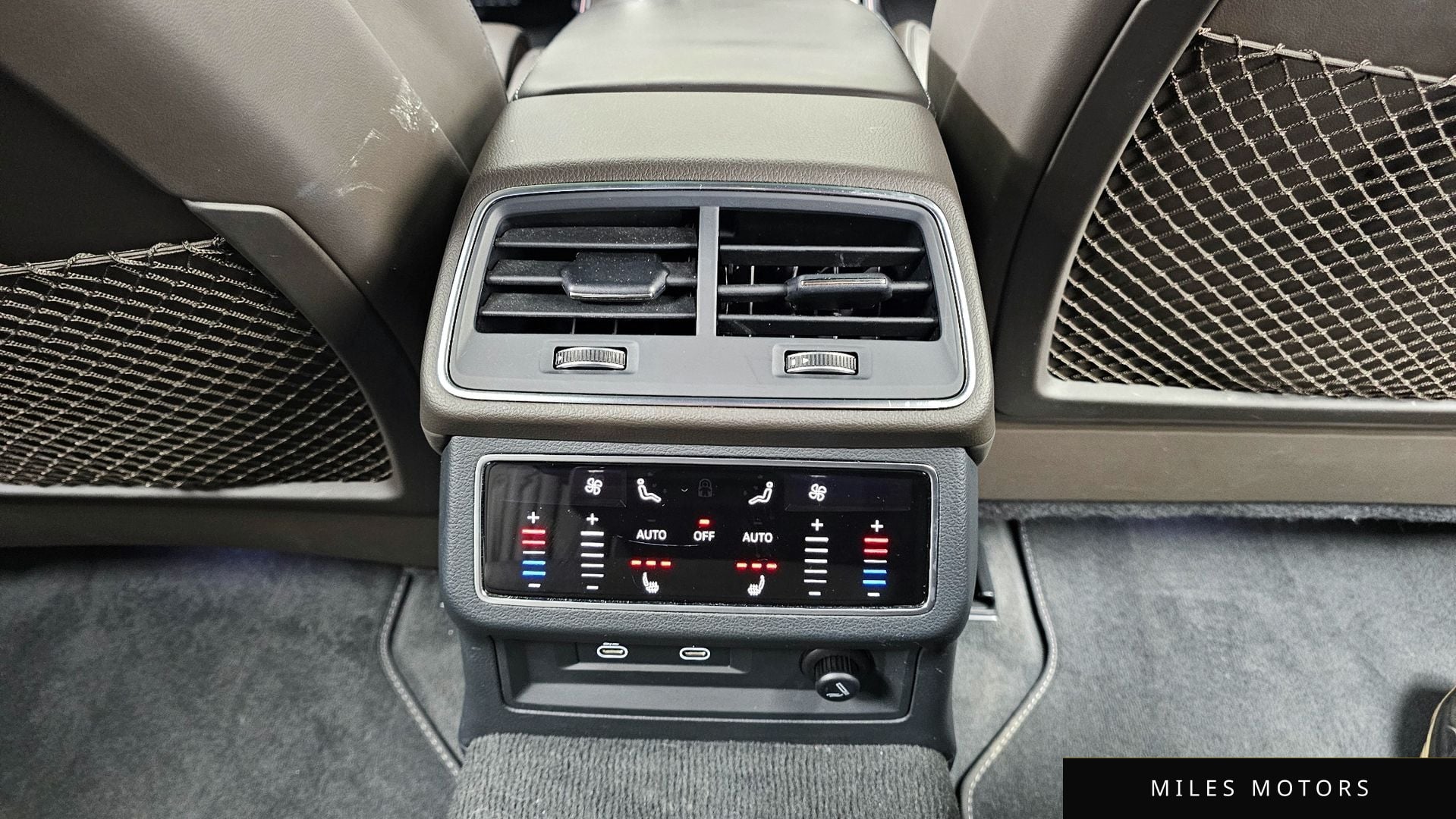 Audi A7 (4K) 2022 — миниатюра 18
