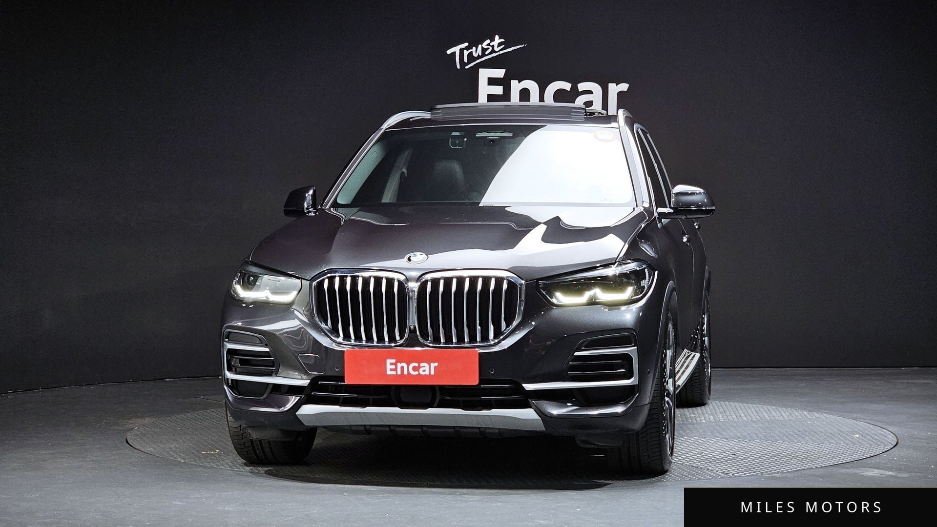 BMW X5 (G05) 2022 — миниатюра 3