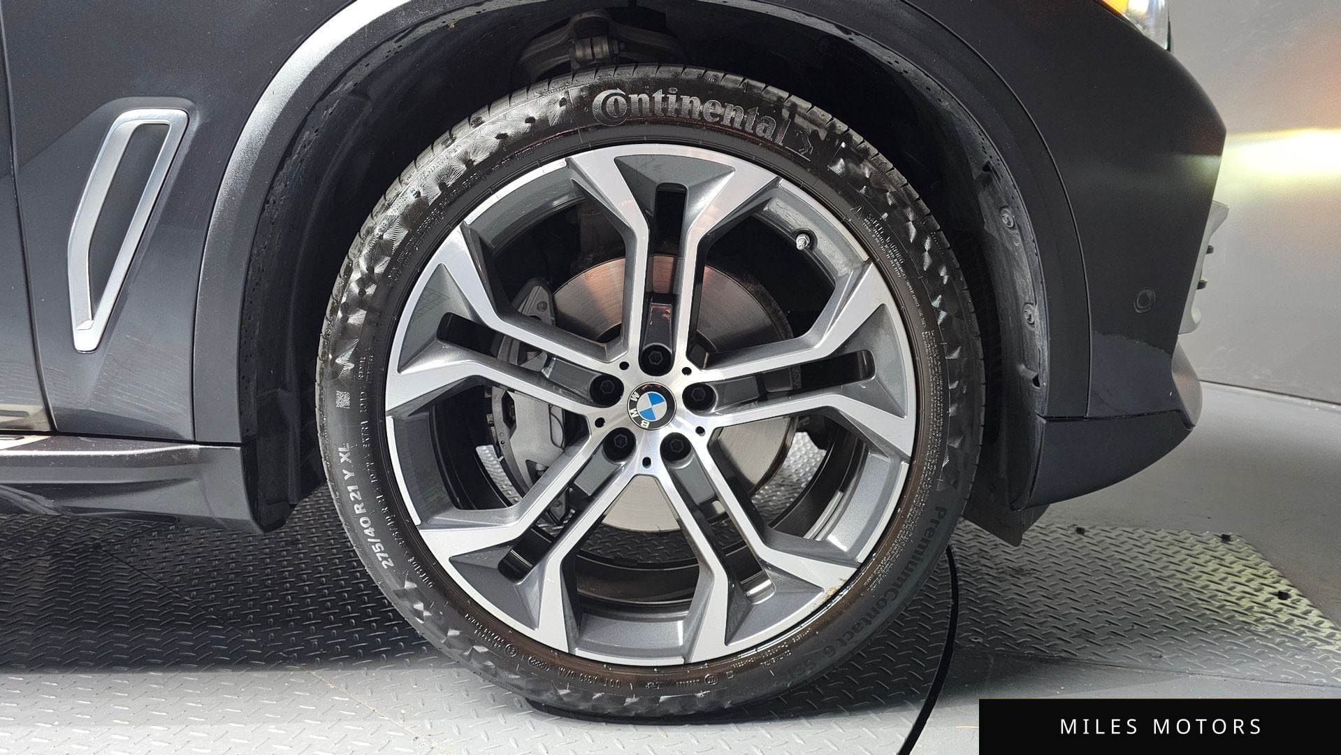 BMW X5 (G05) 2022 — миниатюра 5