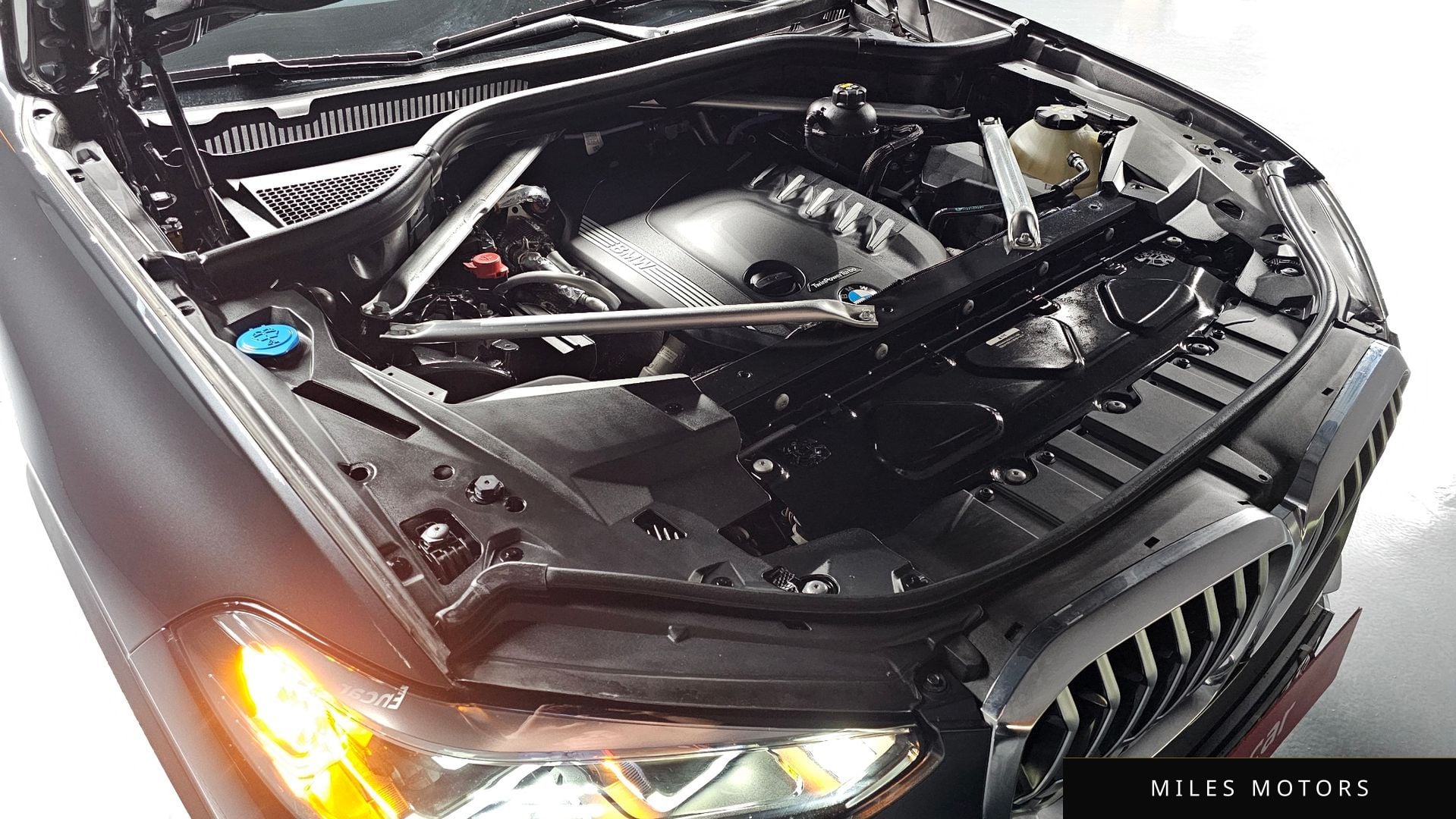 BMW X5 (G05) 2022 — миниатюра 6