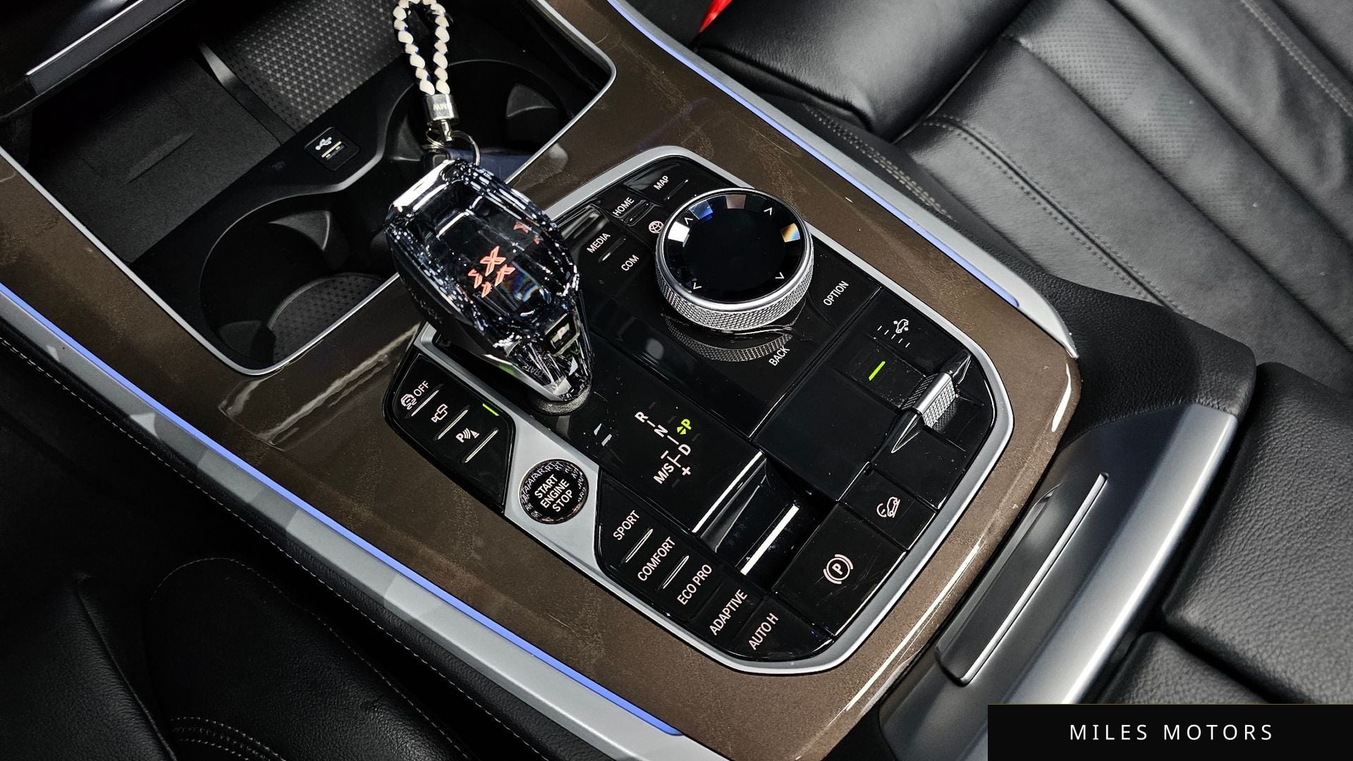 BMW X5 (G05) 2022 — миниатюра 9