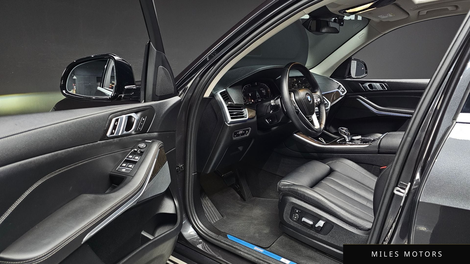 BMW X5 (G05) 2022 — миниатюра 11