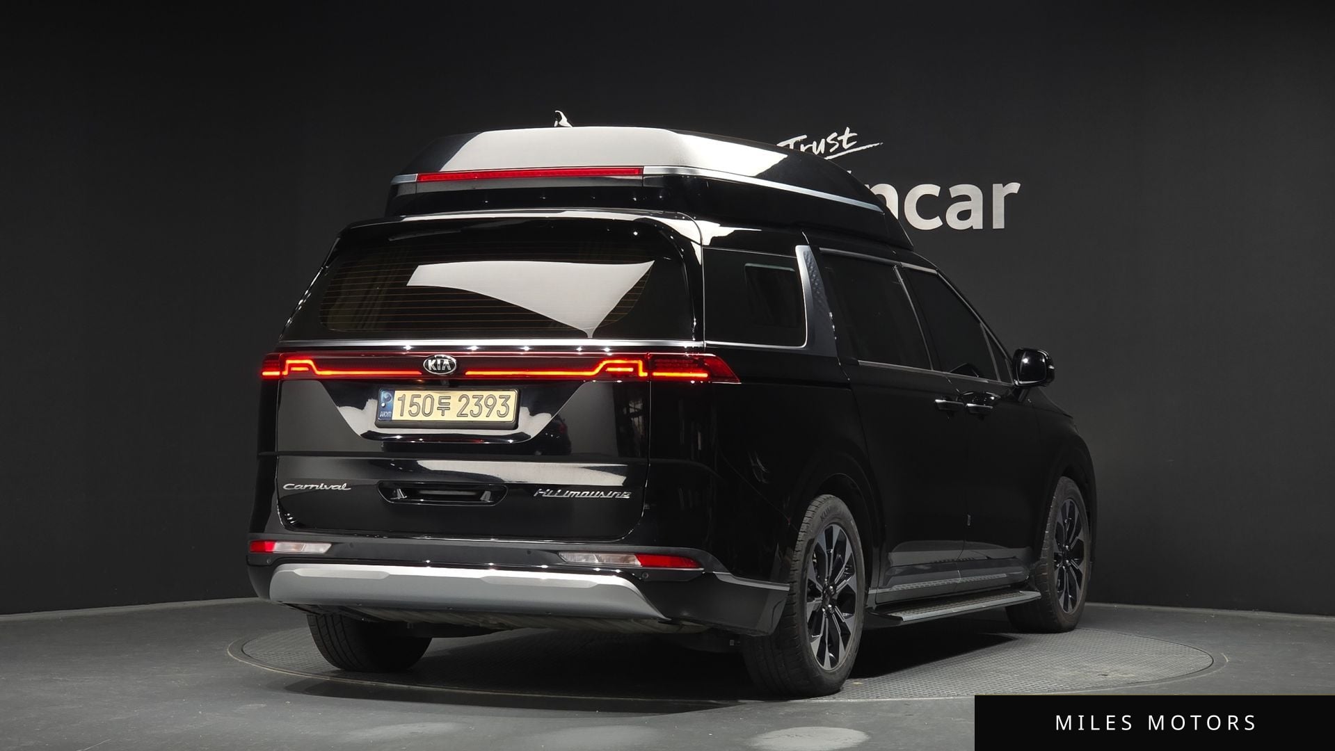 Kia Carnival 2021 — миниатюра 2