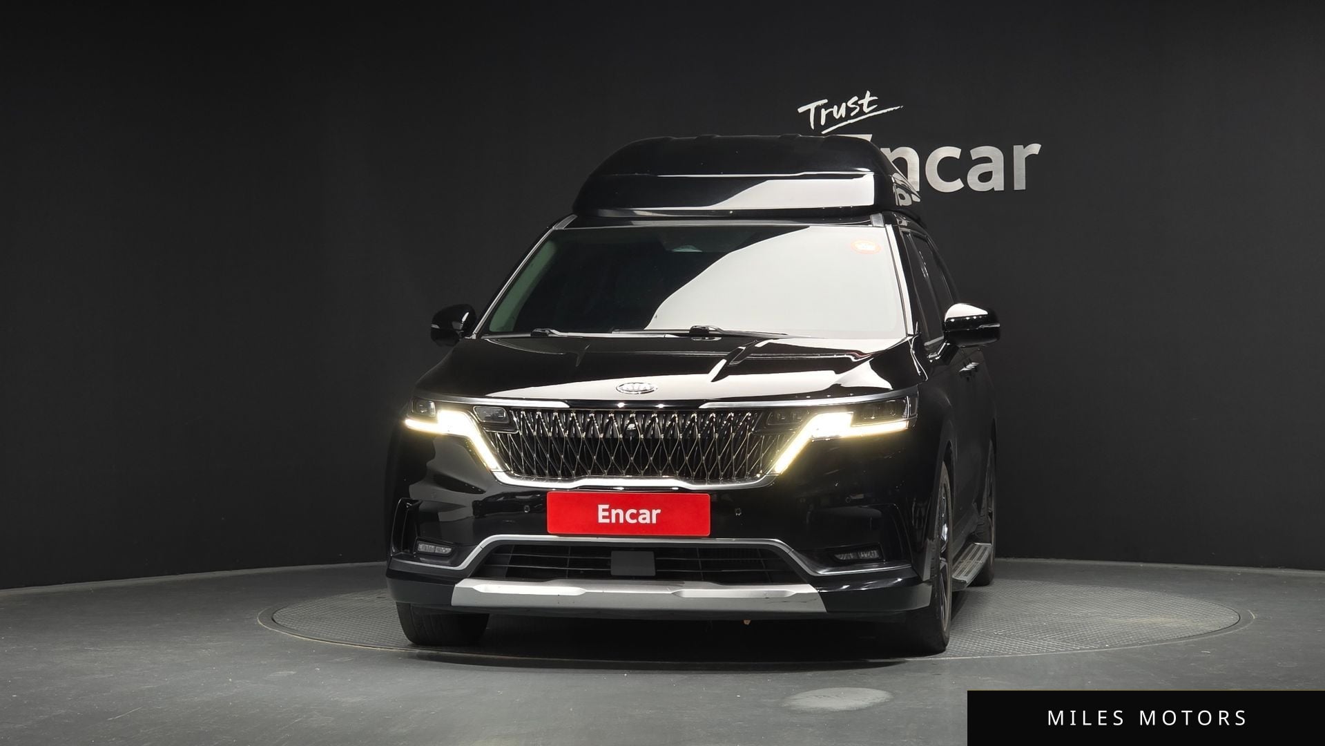 Kia Carnival 2021 — миниатюра 3
