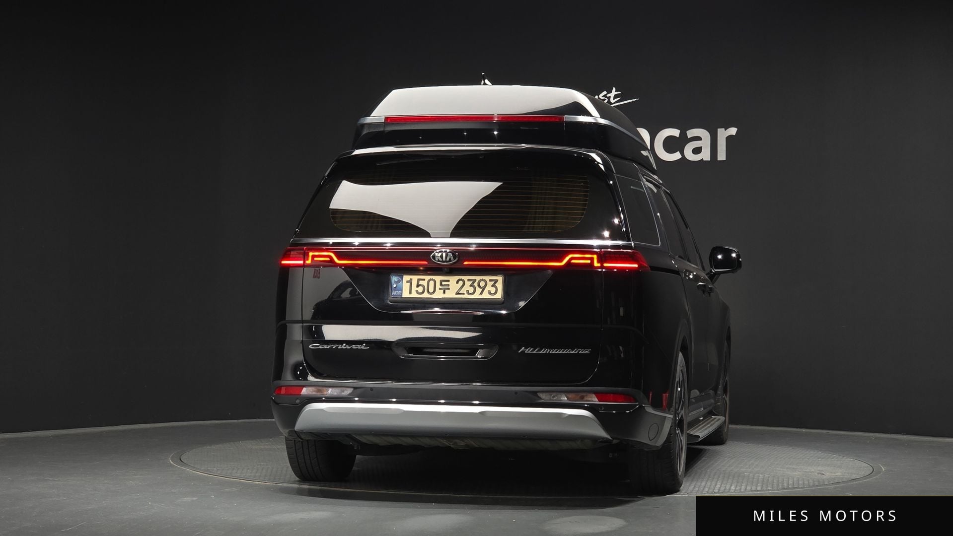 Kia Carnival 2021 — миниатюра 4