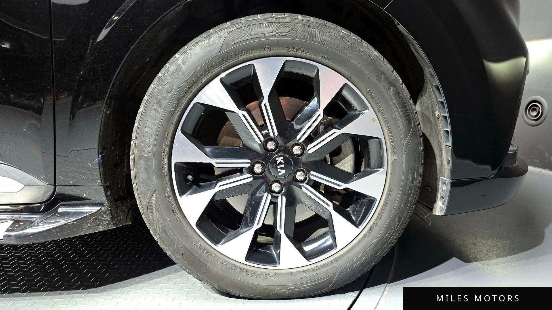 Kia Carnival 2021 — миниатюра 5