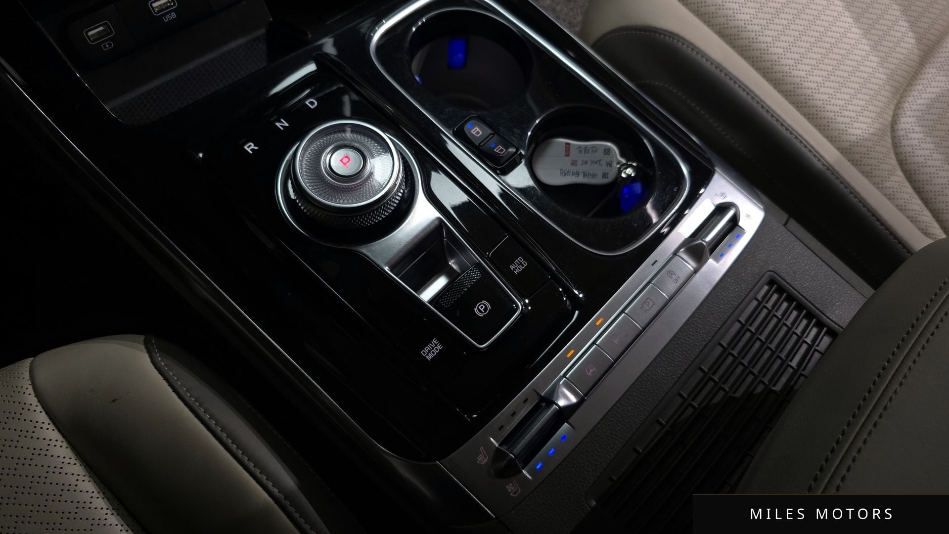 Kia Carnival 2021 — миниатюра 9