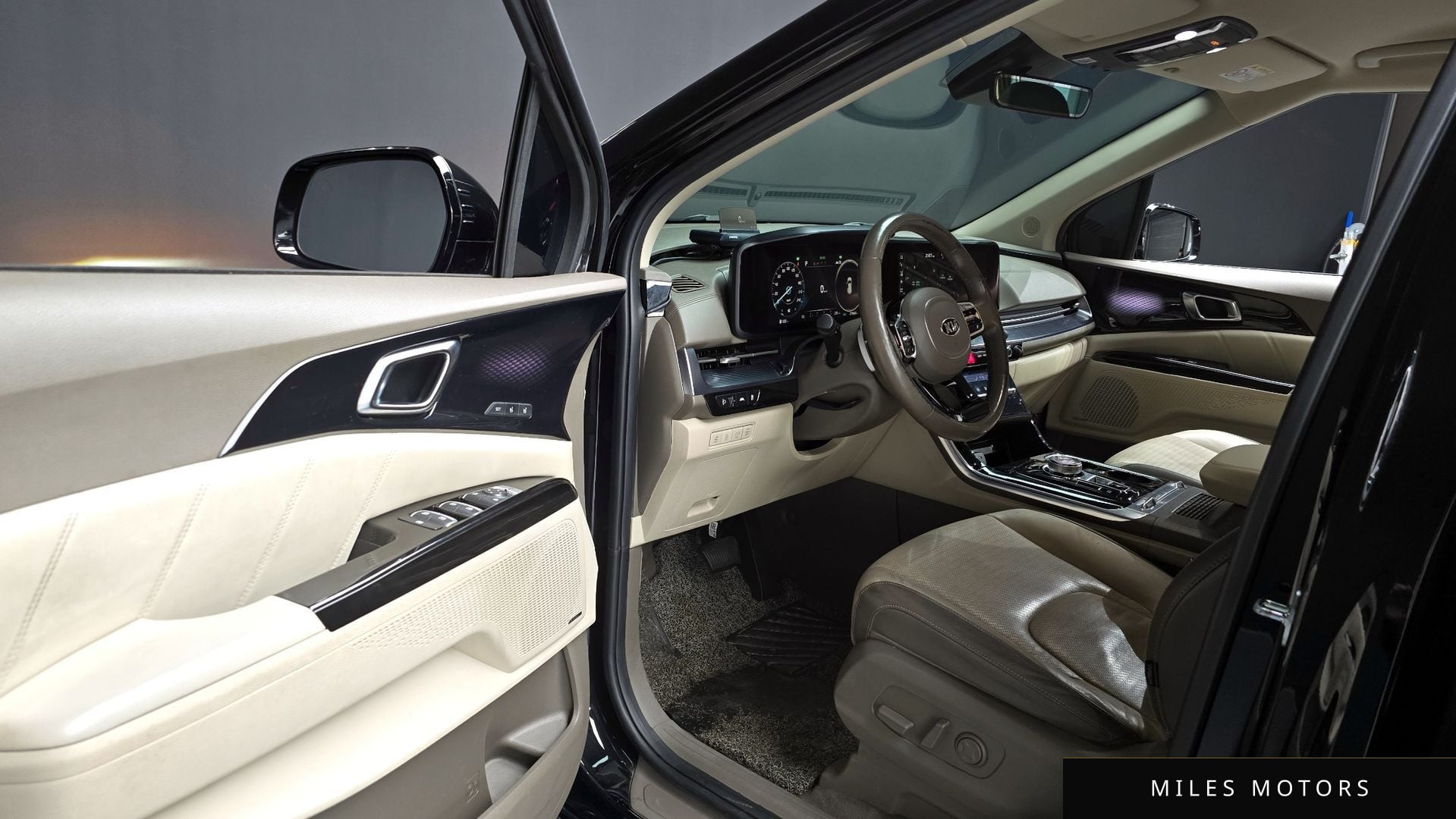 Kia Carnival 2021 — миниатюра 11