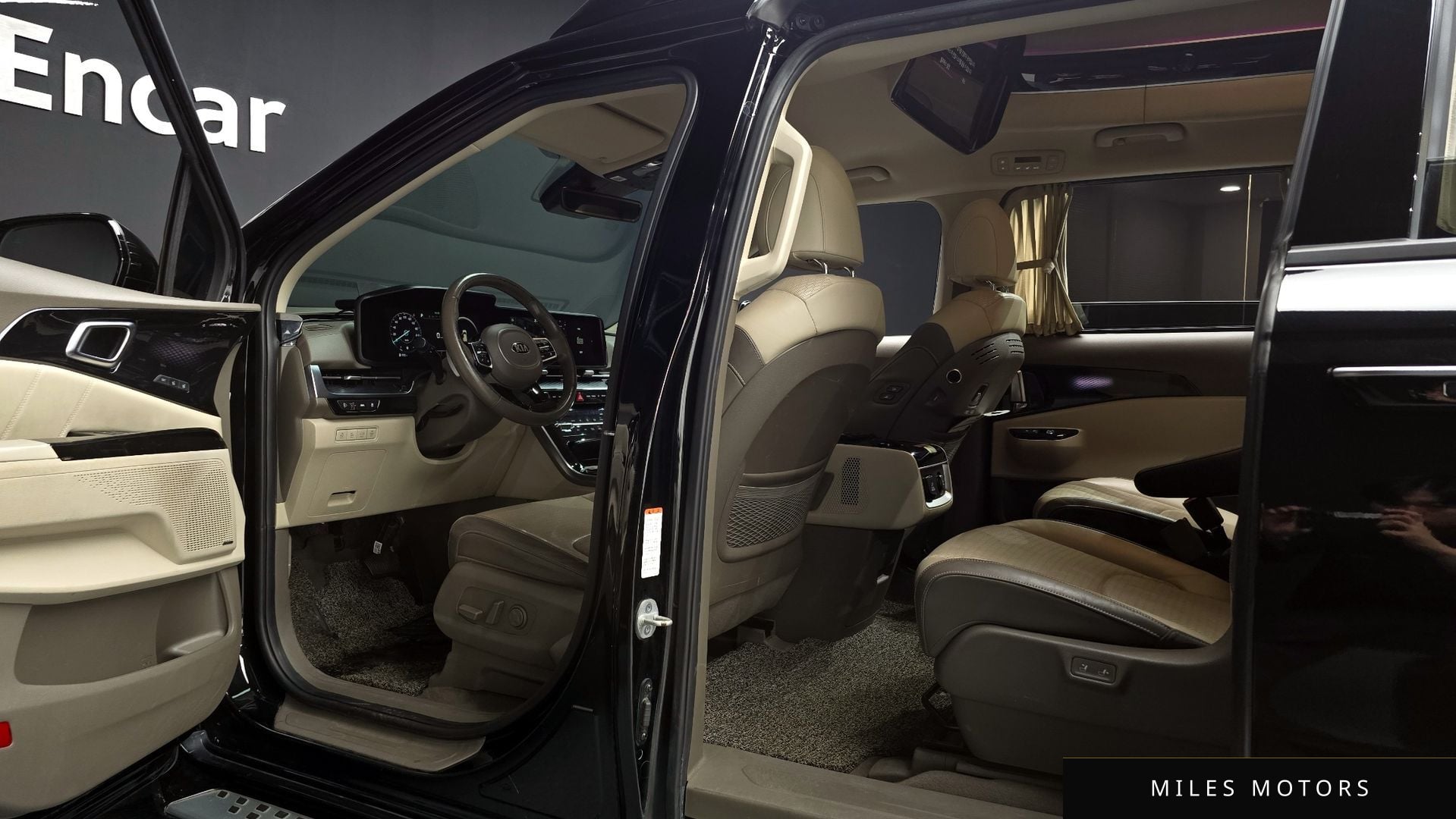 Kia Carnival 2021 — миниатюра 12