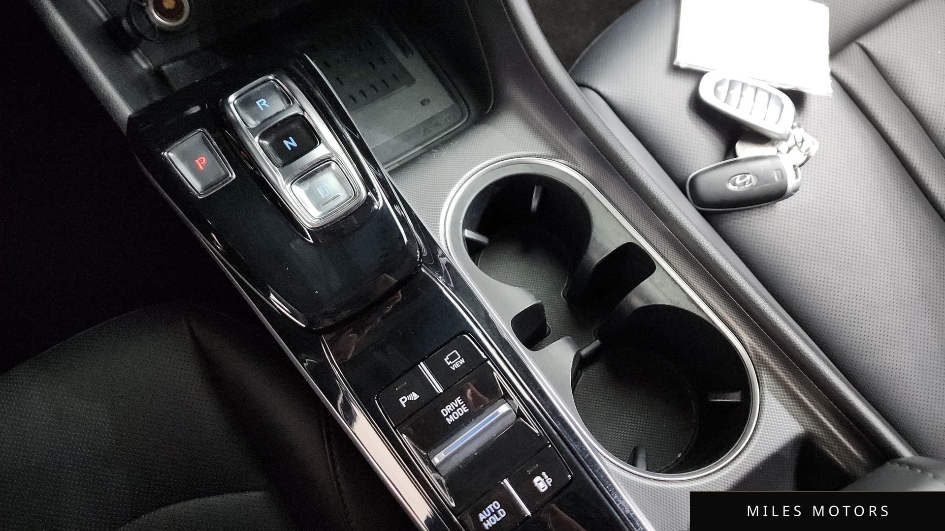Hyundai Sonata 2020 — миниатюра 9