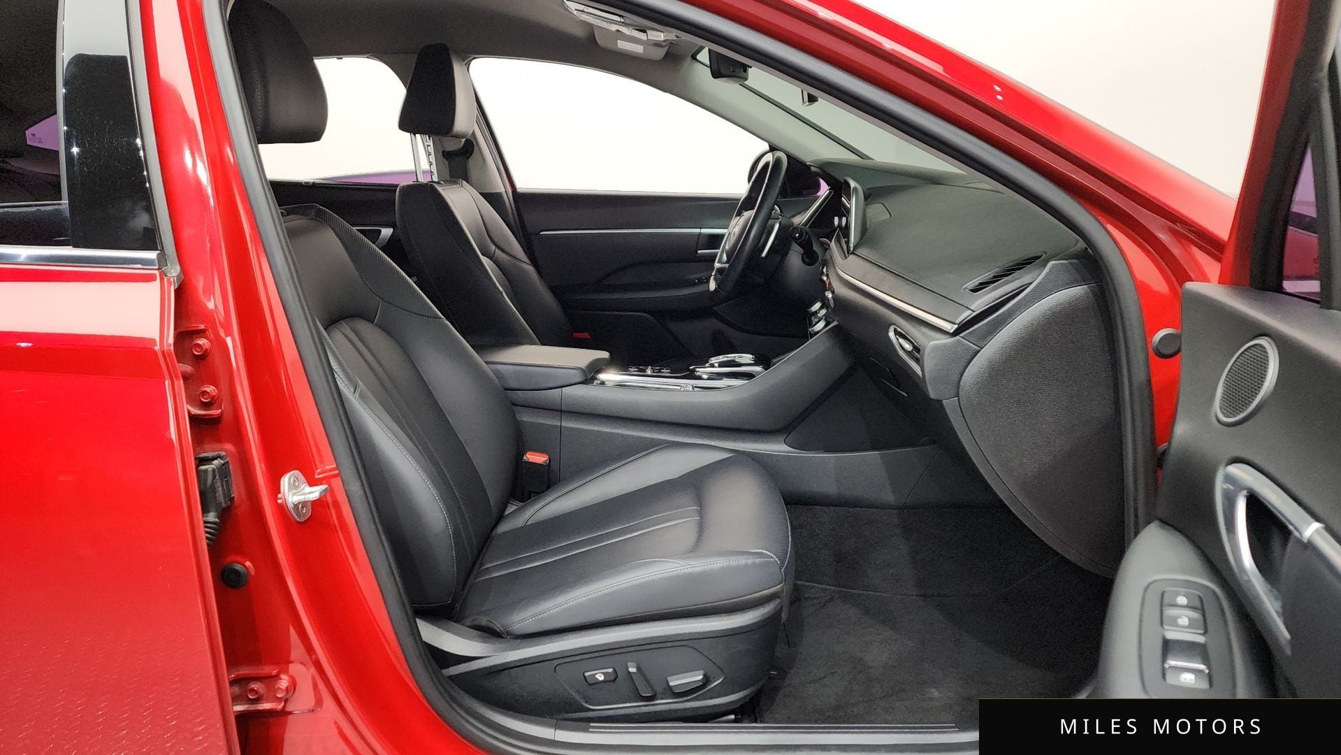 Hyundai Sonata 2020 — миниатюра 11