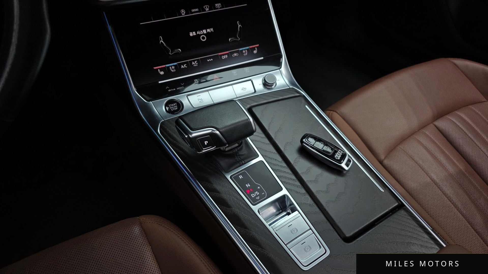 Audi A6 (C8) 2021 — миниатюра 9