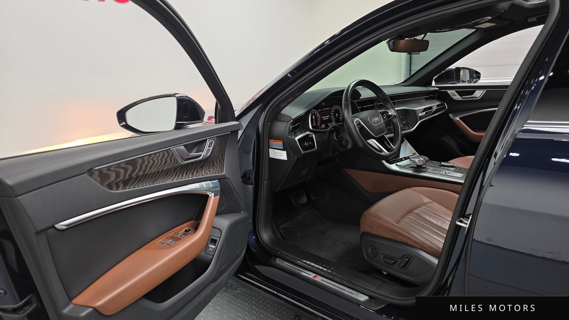 Audi A6 (C8) 2021 — миниатюра 10