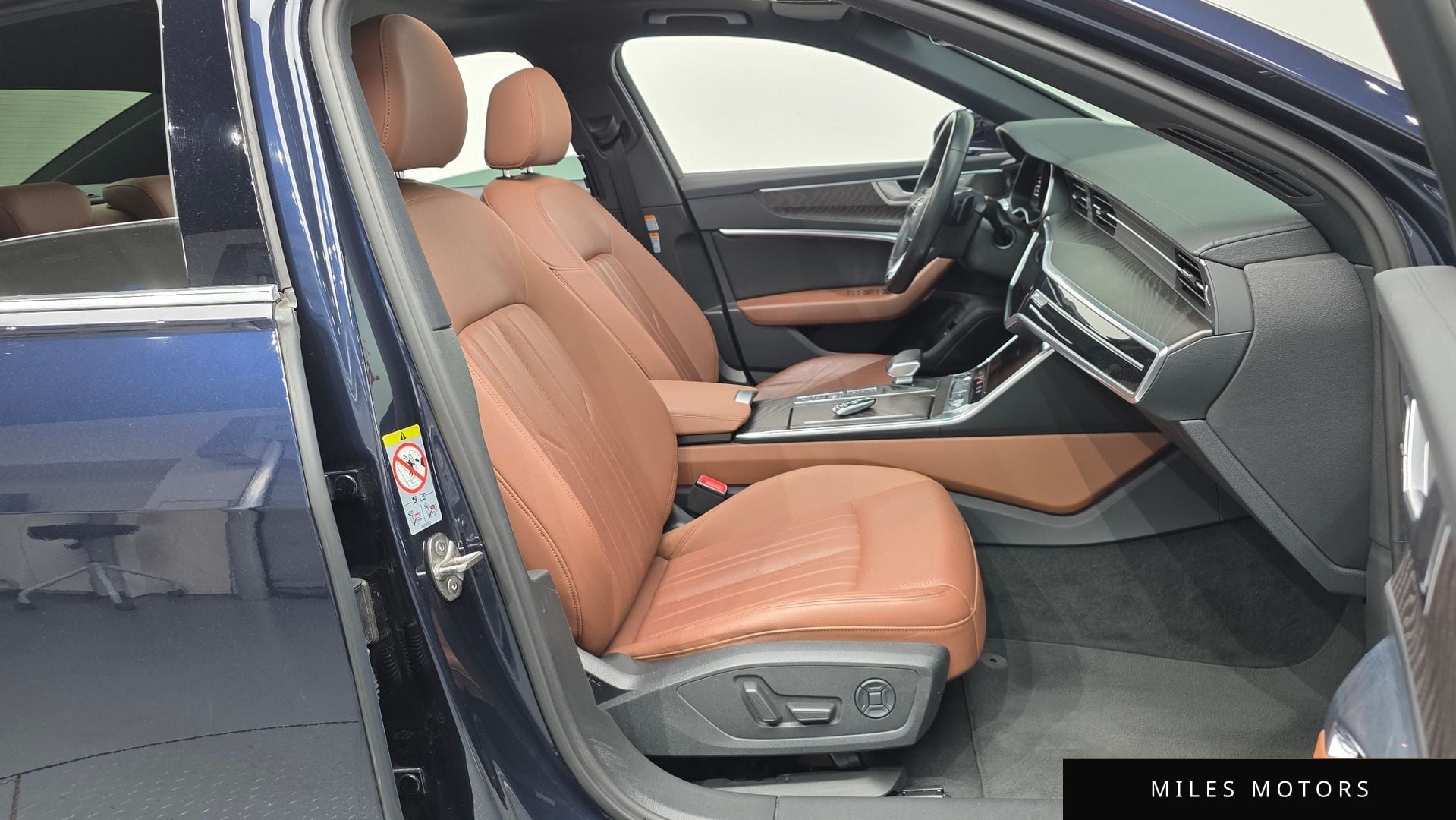 Audi A6 (C8) 2021 — миниатюра 11