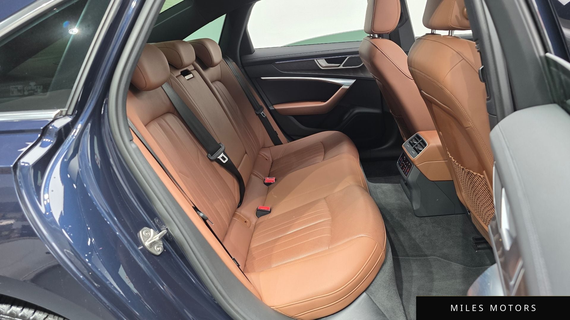 Audi A6 (C8) 2021 — миниатюра 12