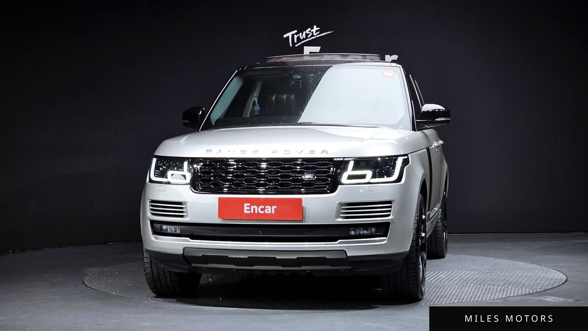 Land Rover Range Rover 2016 — миниатюра 3