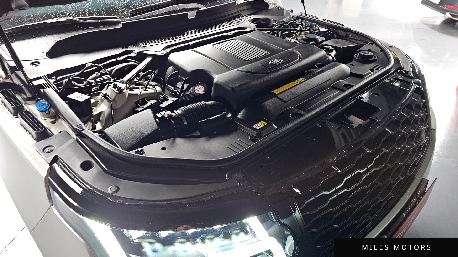 Land Rover Range Rover 2016 — миниатюра 6