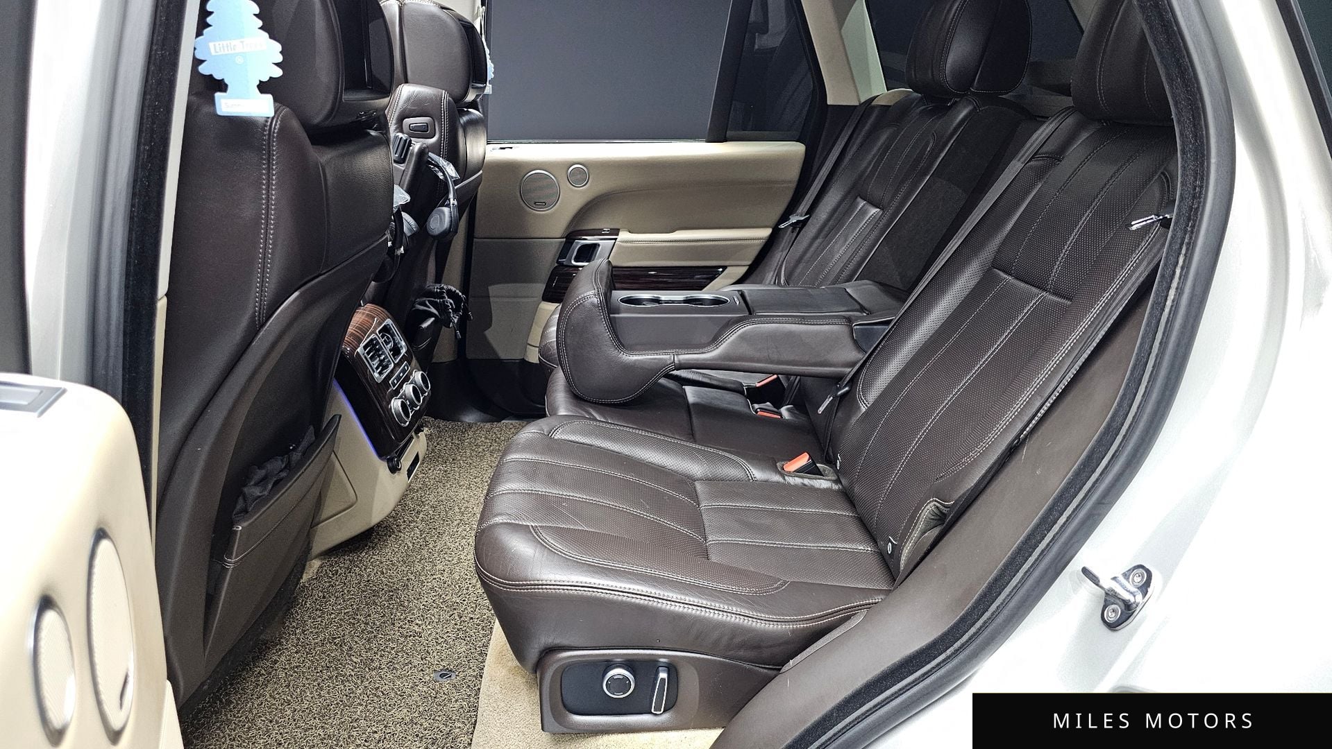 Land Rover Range Rover 2016 — миниатюра 12
