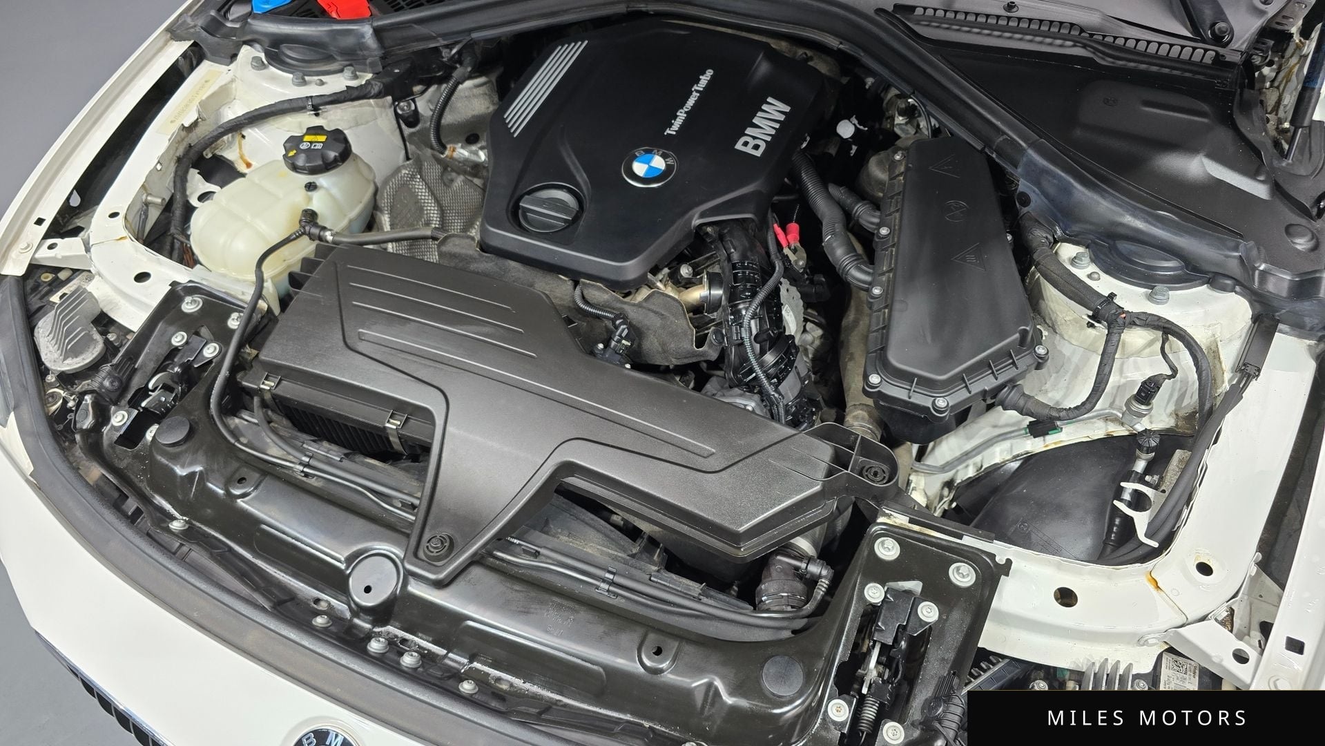 BMW 4 Series (F32) 2018 — миниатюра 6