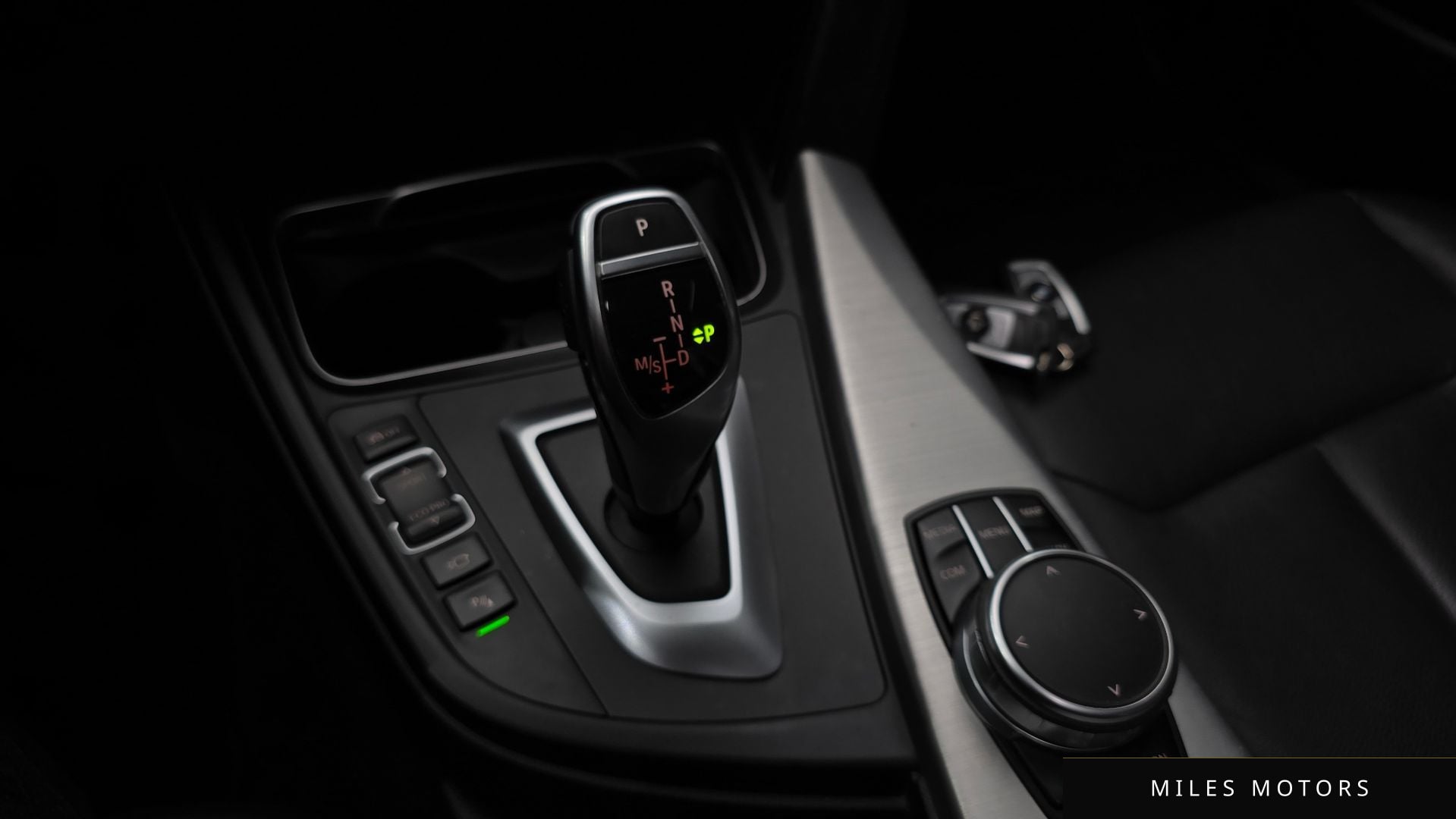 BMW 4 Series (F32) 2018 — миниатюра 9