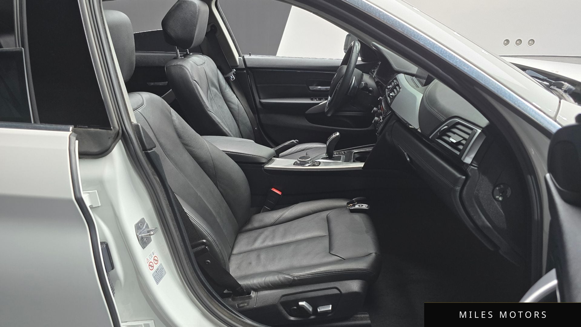 BMW 4 Series (F32) 2018 — миниатюра 10