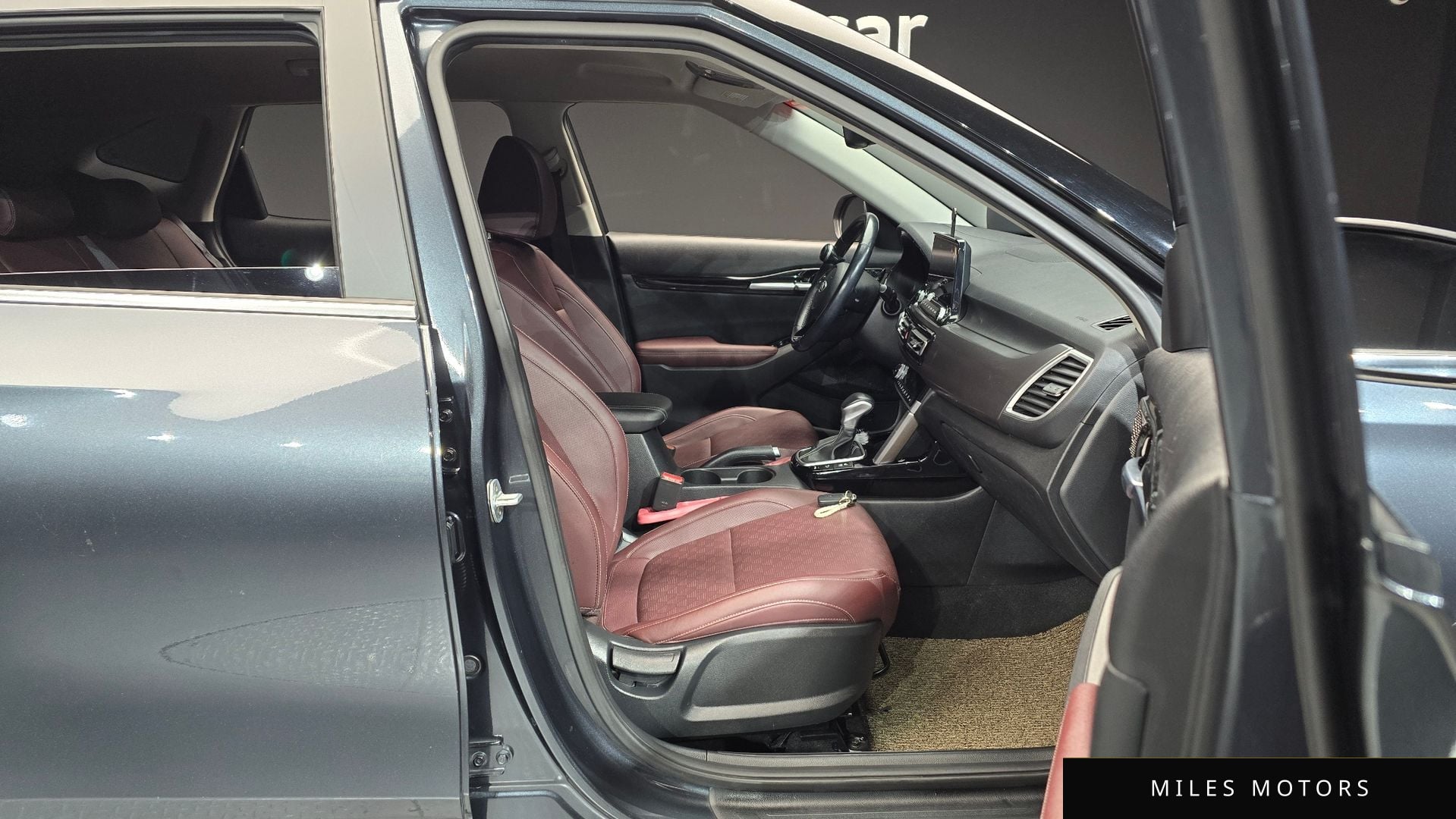 Kia Seltos 2020 — миниатюра 10