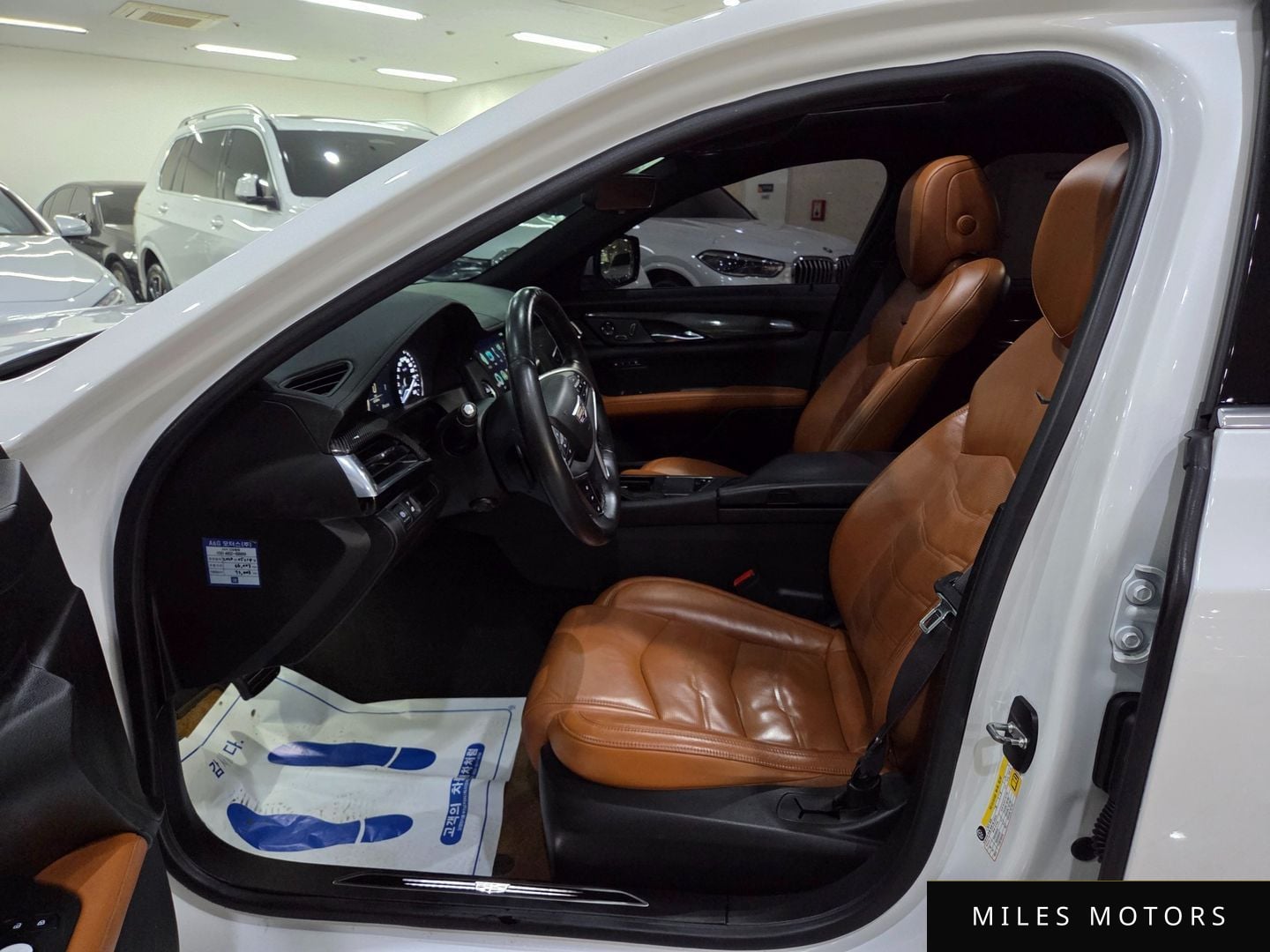 Cadillac CT6 2017 — миниатюра 6