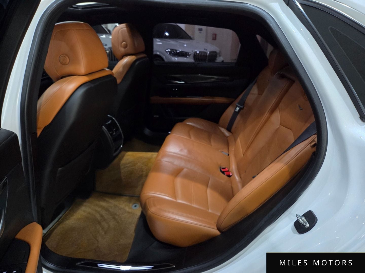 Cadillac CT6 2017 — миниатюра 7