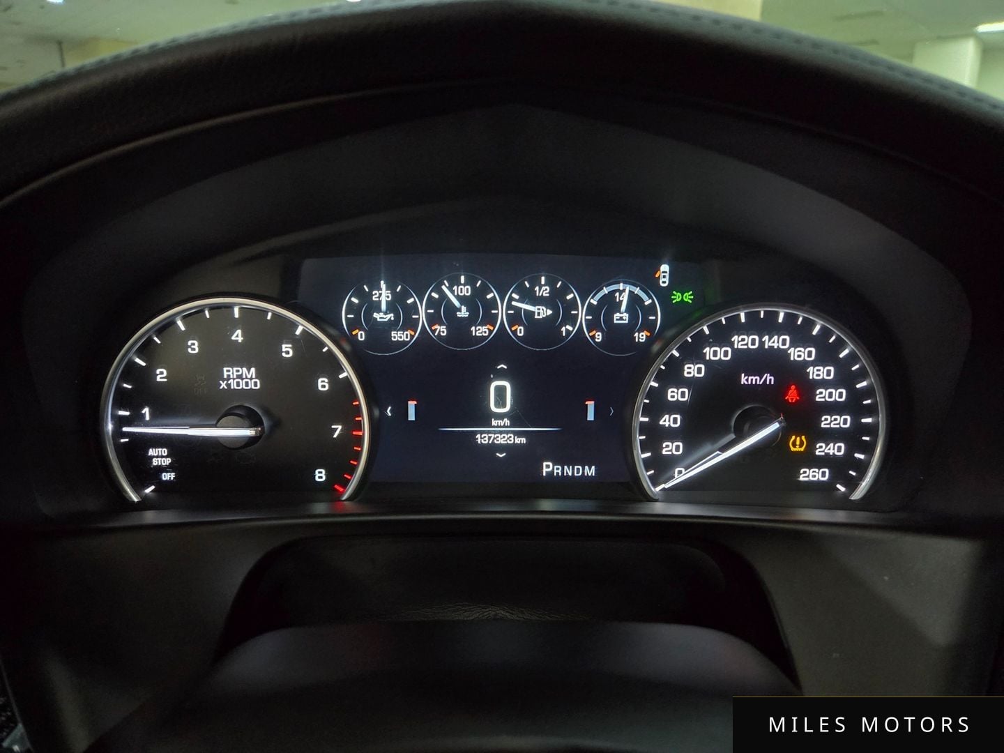 Cadillac CT6 2017 — миниатюра 10