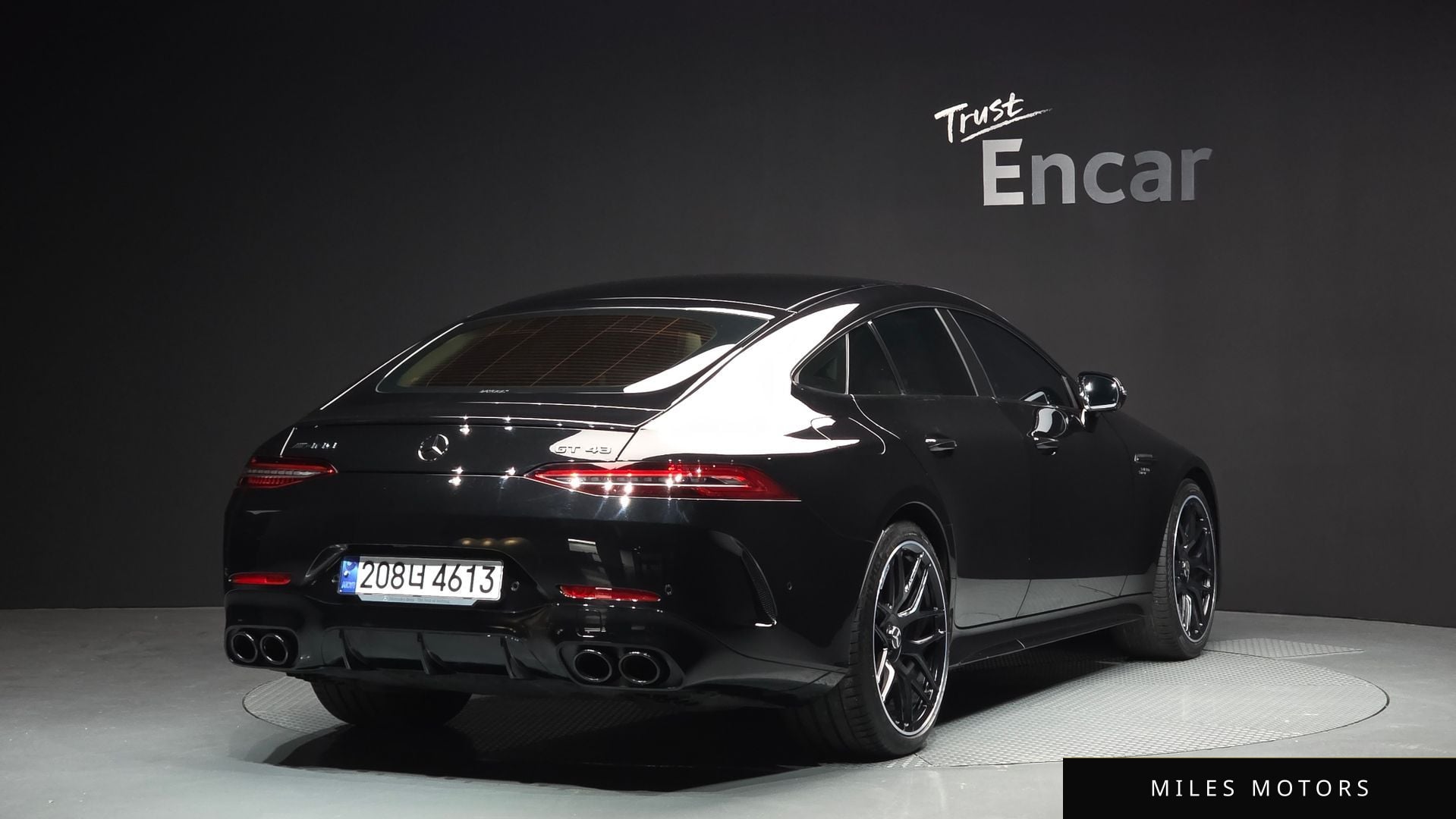 Mercedes-Benz AMG GT 2022 — миниатюра 2