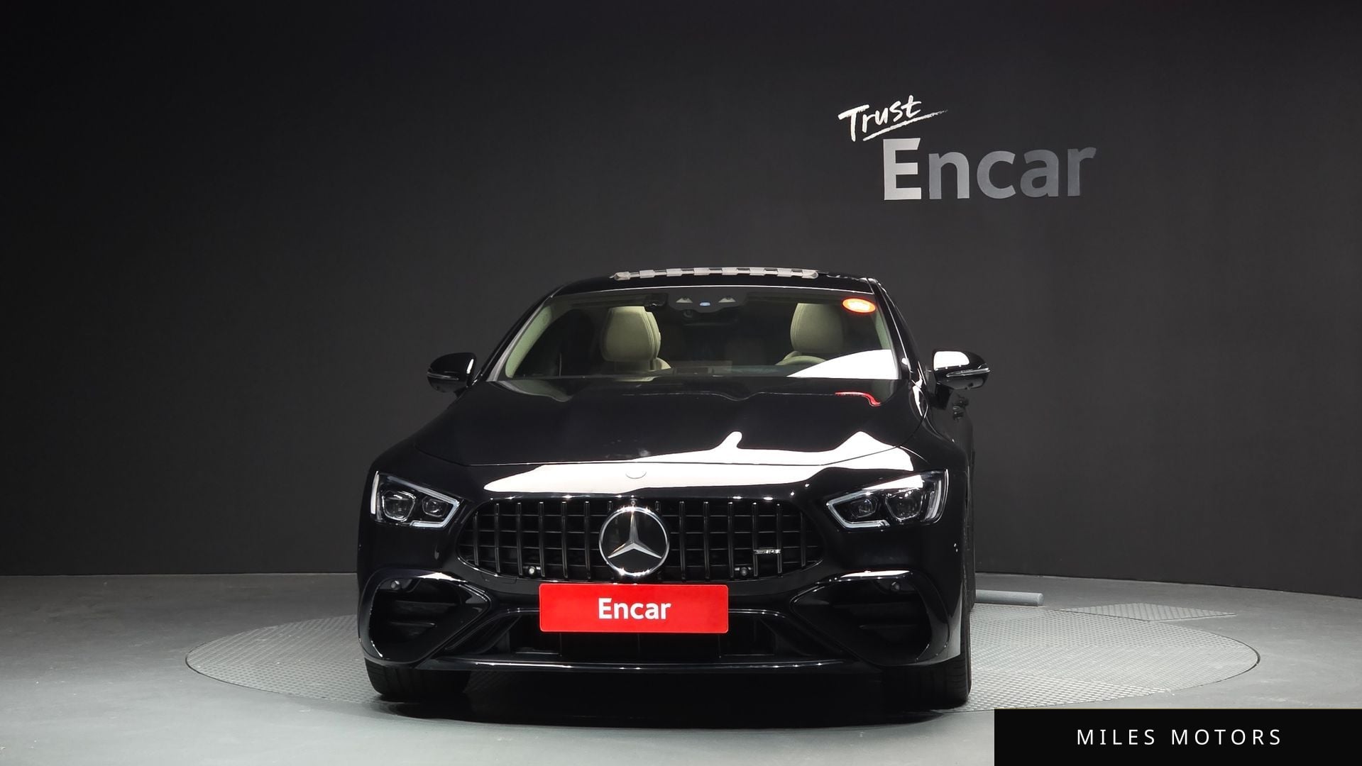 Mercedes-Benz AMG GT 2022 — миниатюра 3