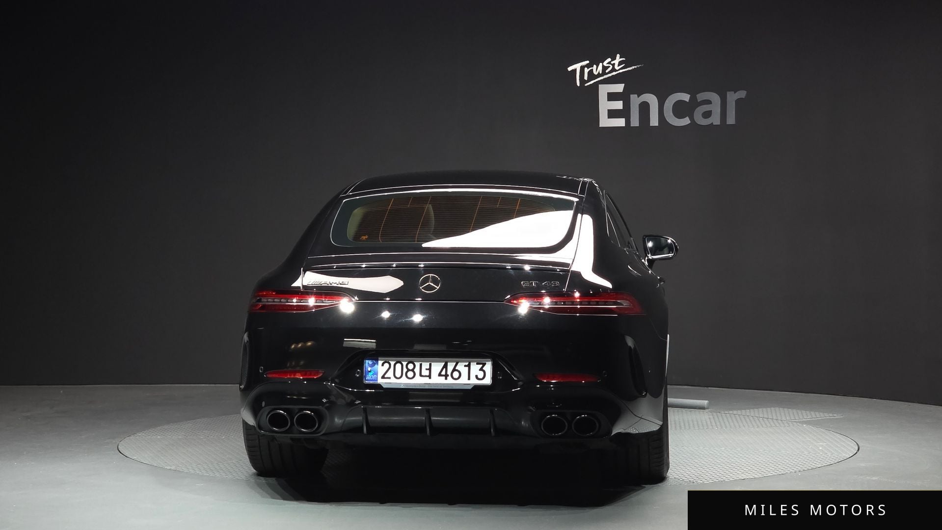 Mercedes-Benz AMG GT 2022 — миниатюра 4