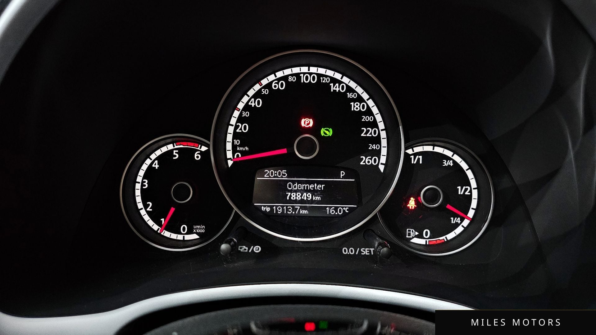 Volkswagen Beetle 2014 — миниатюра 8