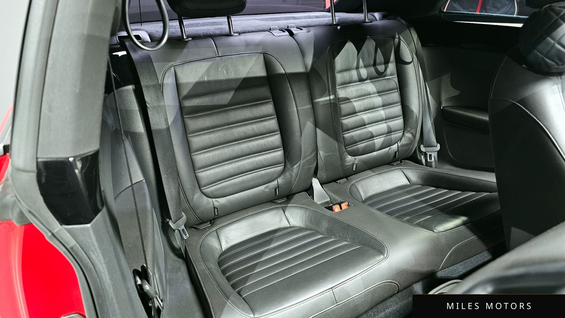 Volkswagen Beetle 2014 — миниатюра 12
