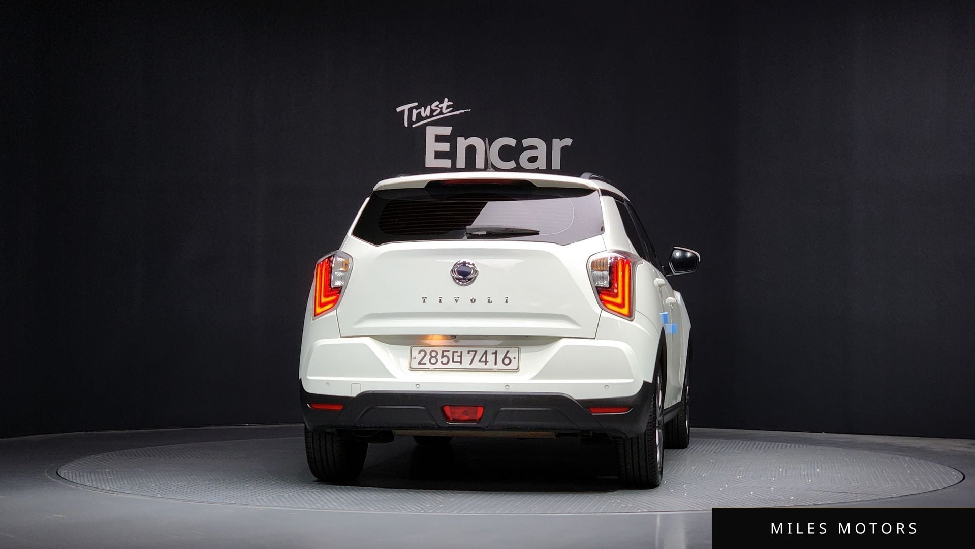 KG Mobility TIBOLI 2021 — миниатюра 4