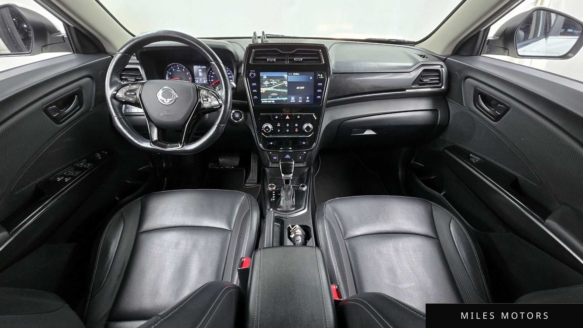 KG Mobility TIBOLI 2021 — миниатюра 7