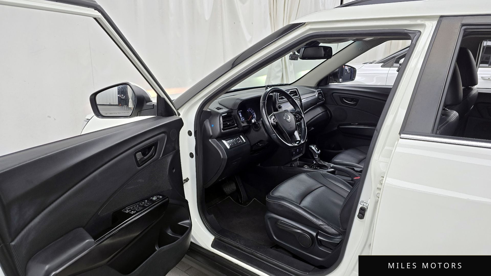 KG Mobility TIBOLI 2021 — миниатюра 10