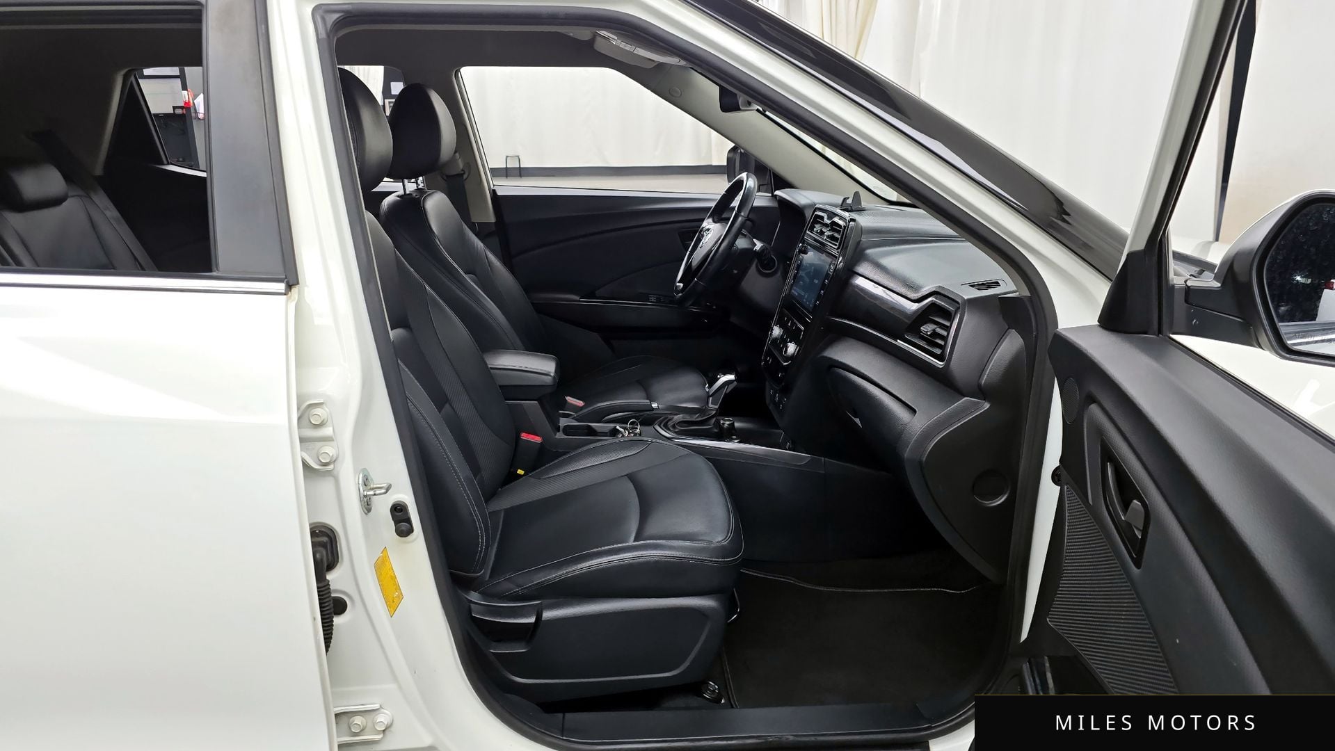 KG Mobility TIBOLI 2021 — миниатюра 11