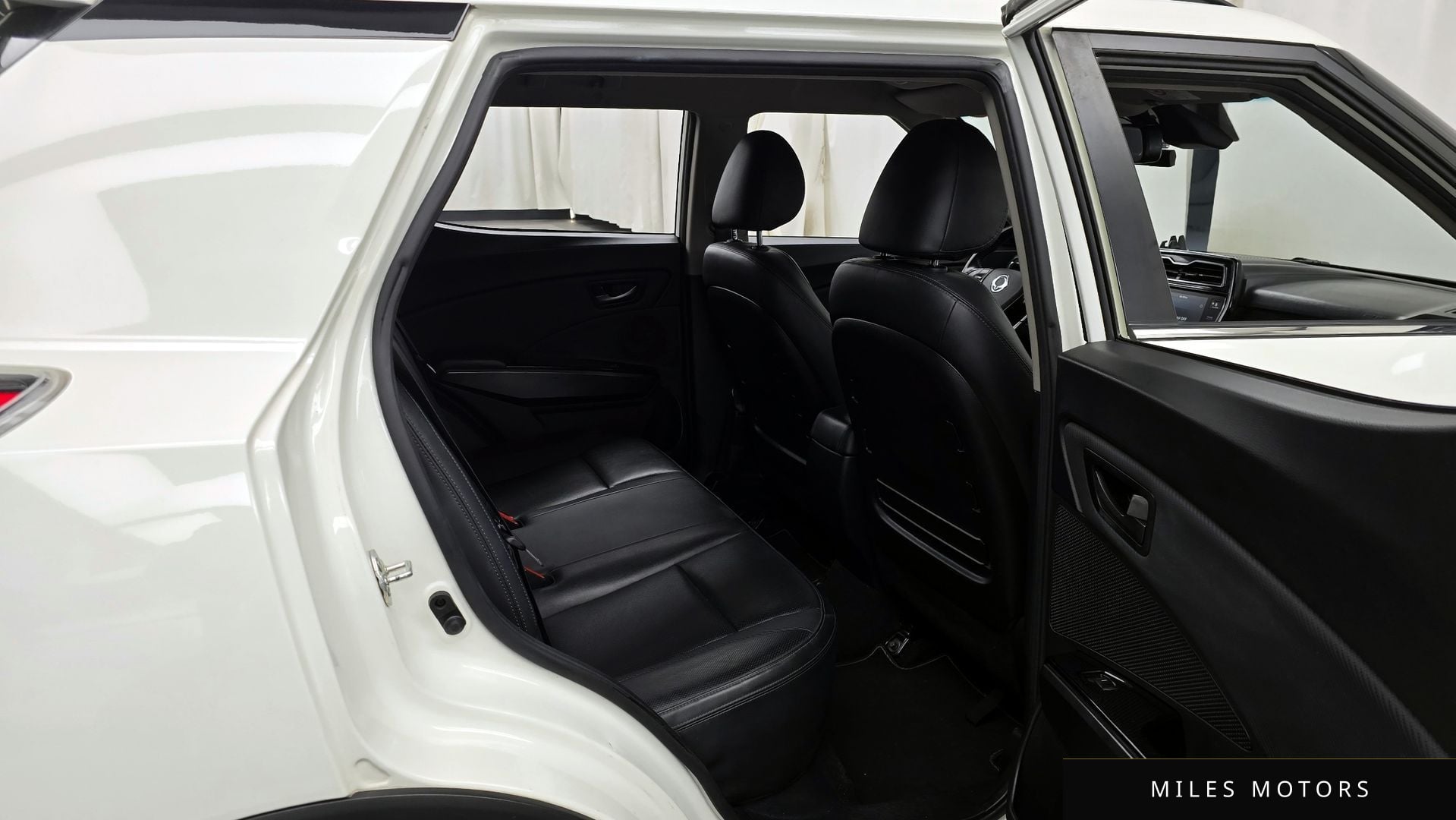 KG Mobility TIBOLI 2021 — миниатюра 12