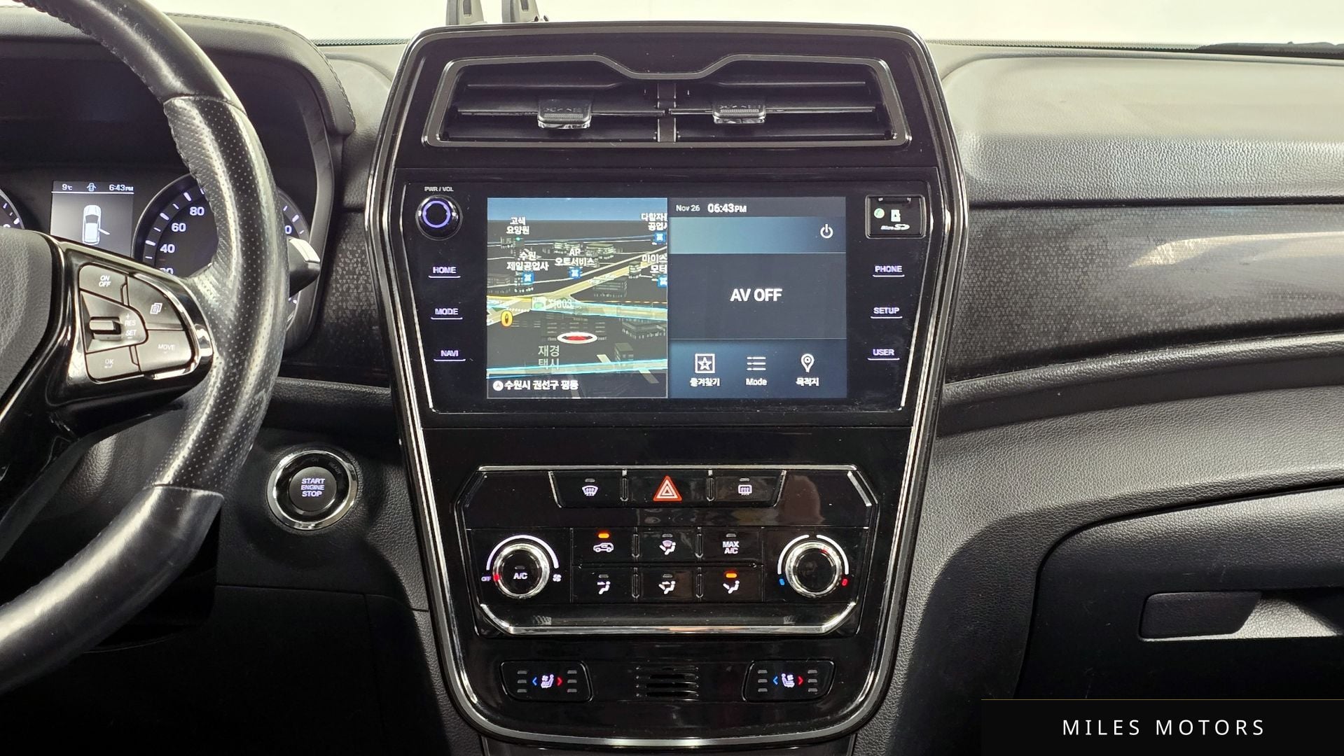 KG Mobility TIBOLI 2021 — миниатюра 14