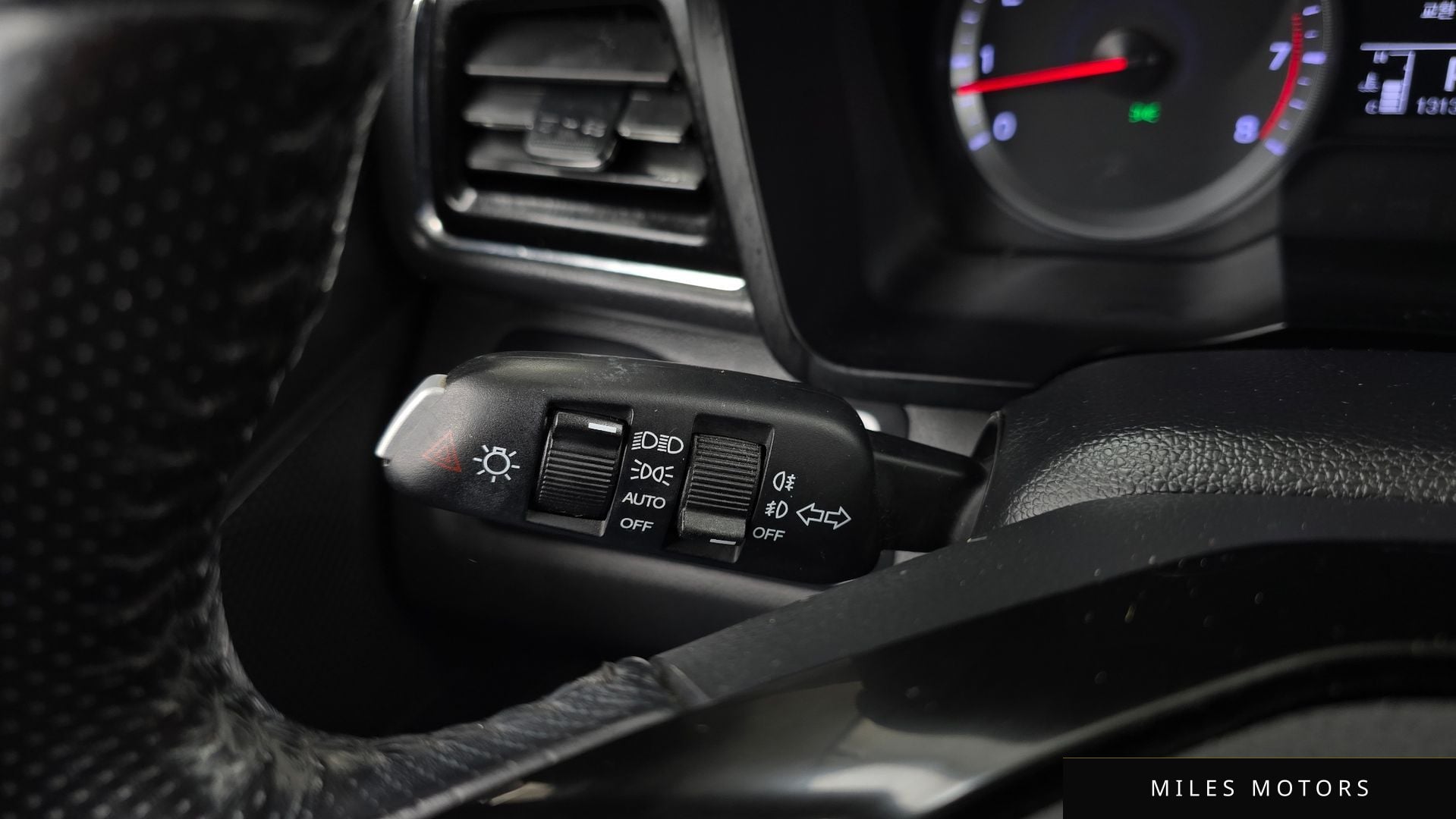 KG Mobility TIBOLI 2021 — миниатюра 19