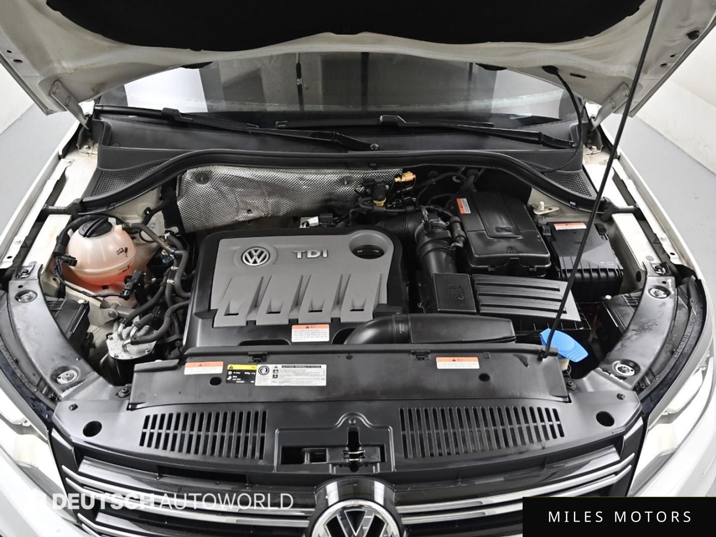 Volkswagen Tiguan 2015 — миниатюра 6