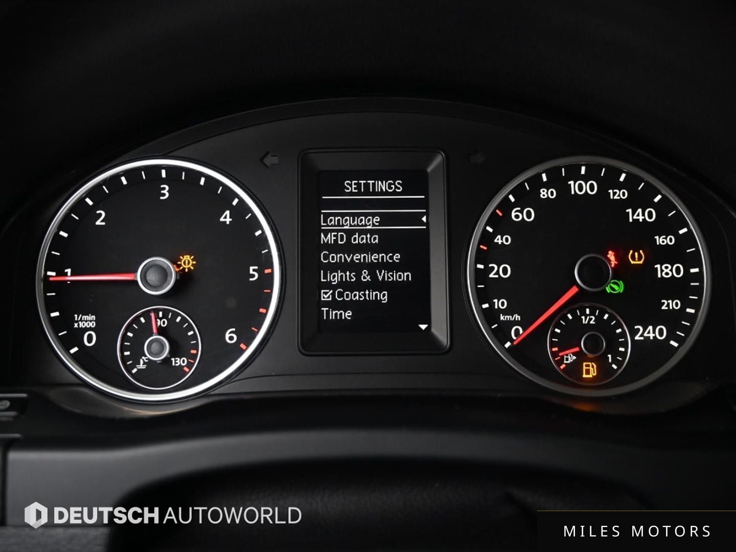 Volkswagen Tiguan 2015 — миниатюра 8