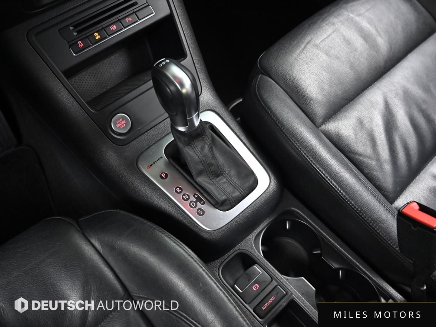 Volkswagen Tiguan 2015 — миниатюра 9