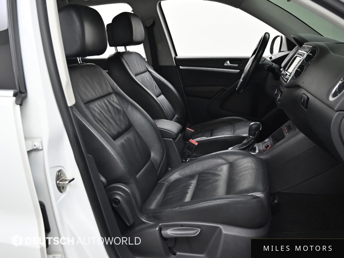 Volkswagen Tiguan 2015 — миниатюра 10