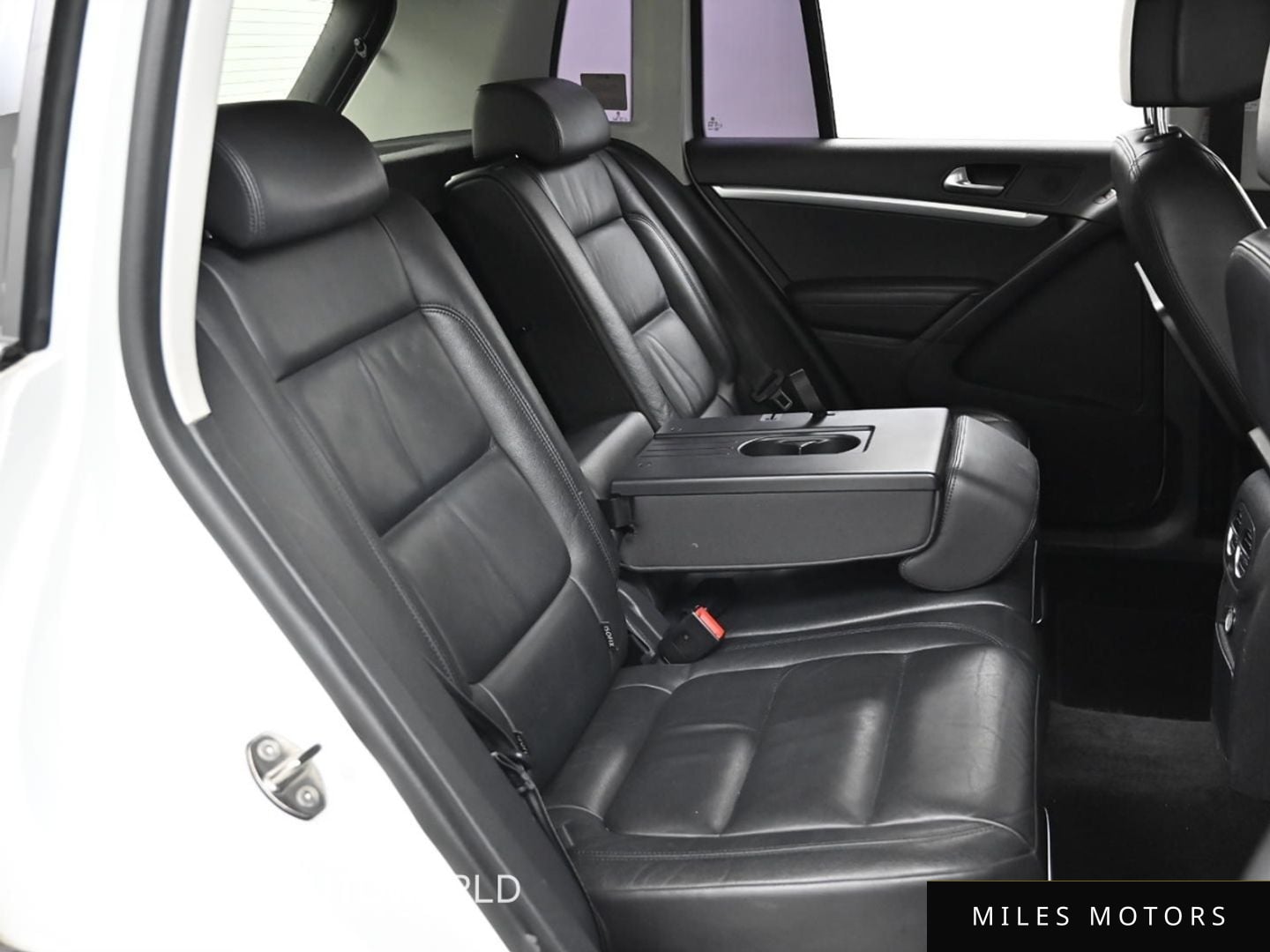 Volkswagen Tiguan 2015 — миниатюра 12
