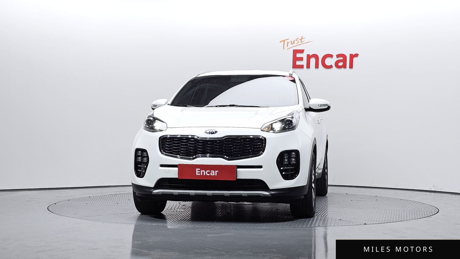 Kia Sportage 2018 — миниатюра 3