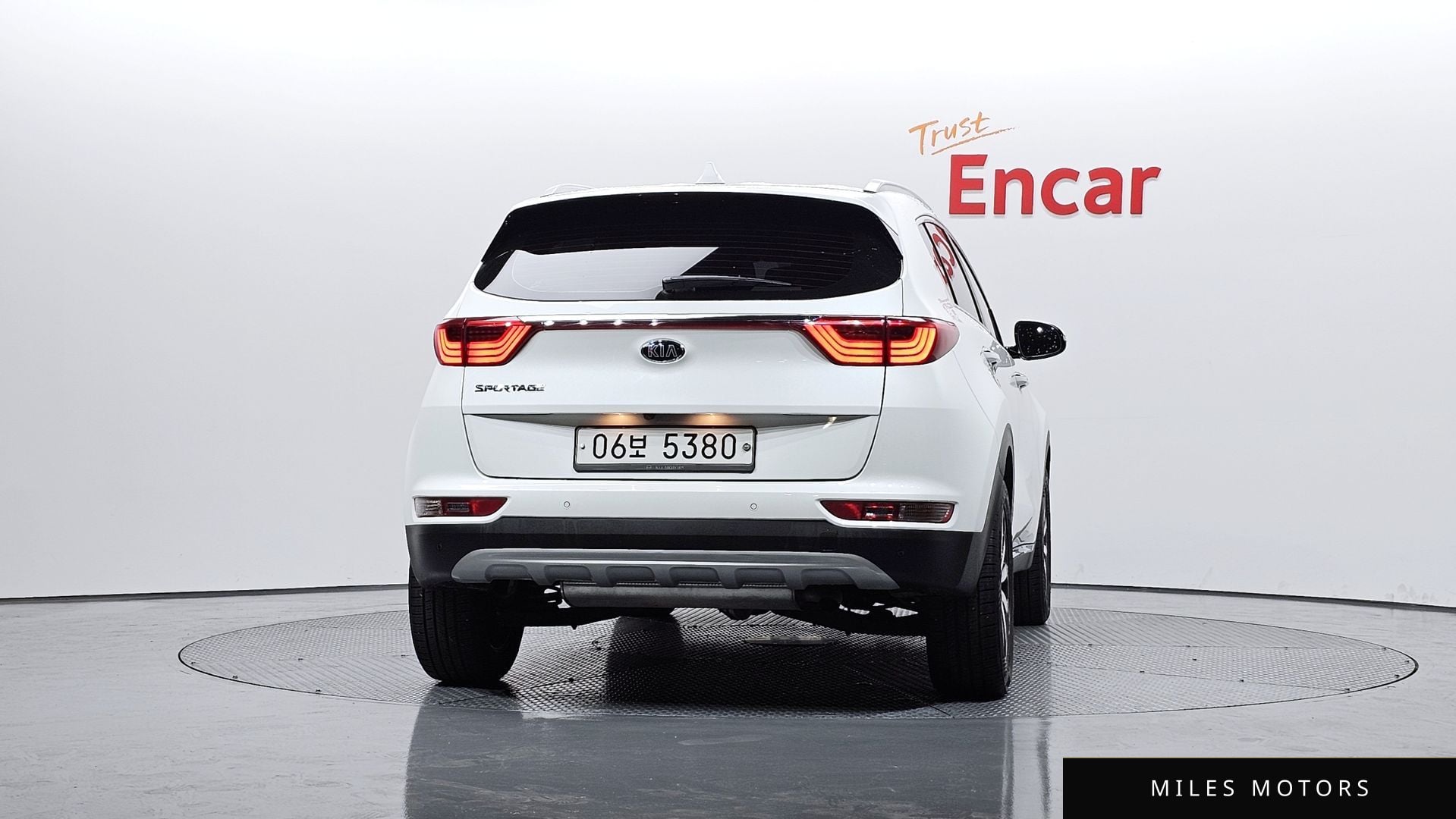 Kia Sportage 2018 — миниатюра 4