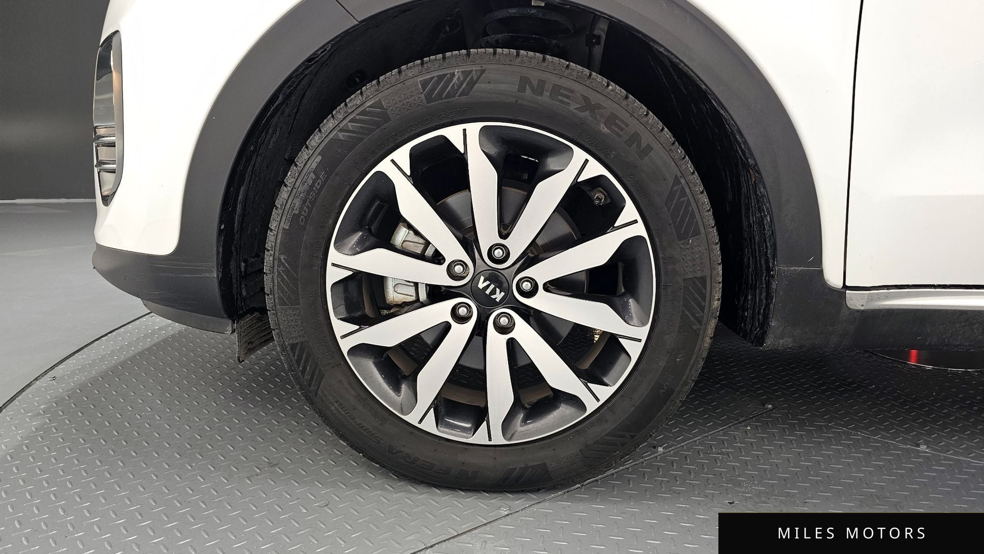 Kia Sportage 2018 — миниатюра 5